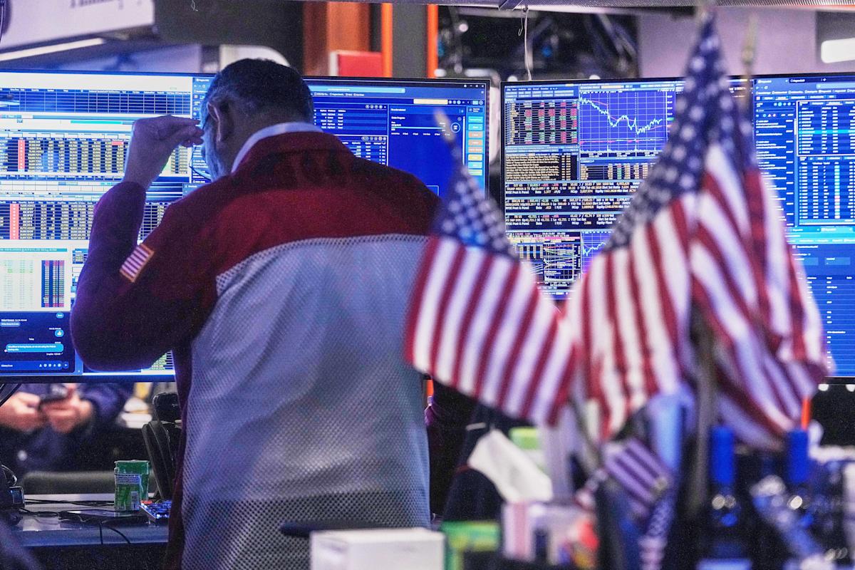 Nvidia Earnings: Market's Fate or Tech Bubble Burst?