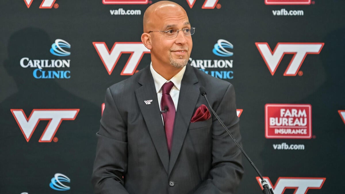 Franklin's Gamble: VT's Do-Or-Die Moment Sparks Panic!