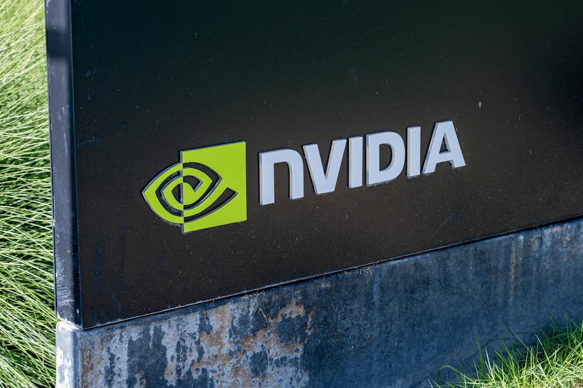 Nvidia's AI Crown Cracks Under Tech Giant Betrayal