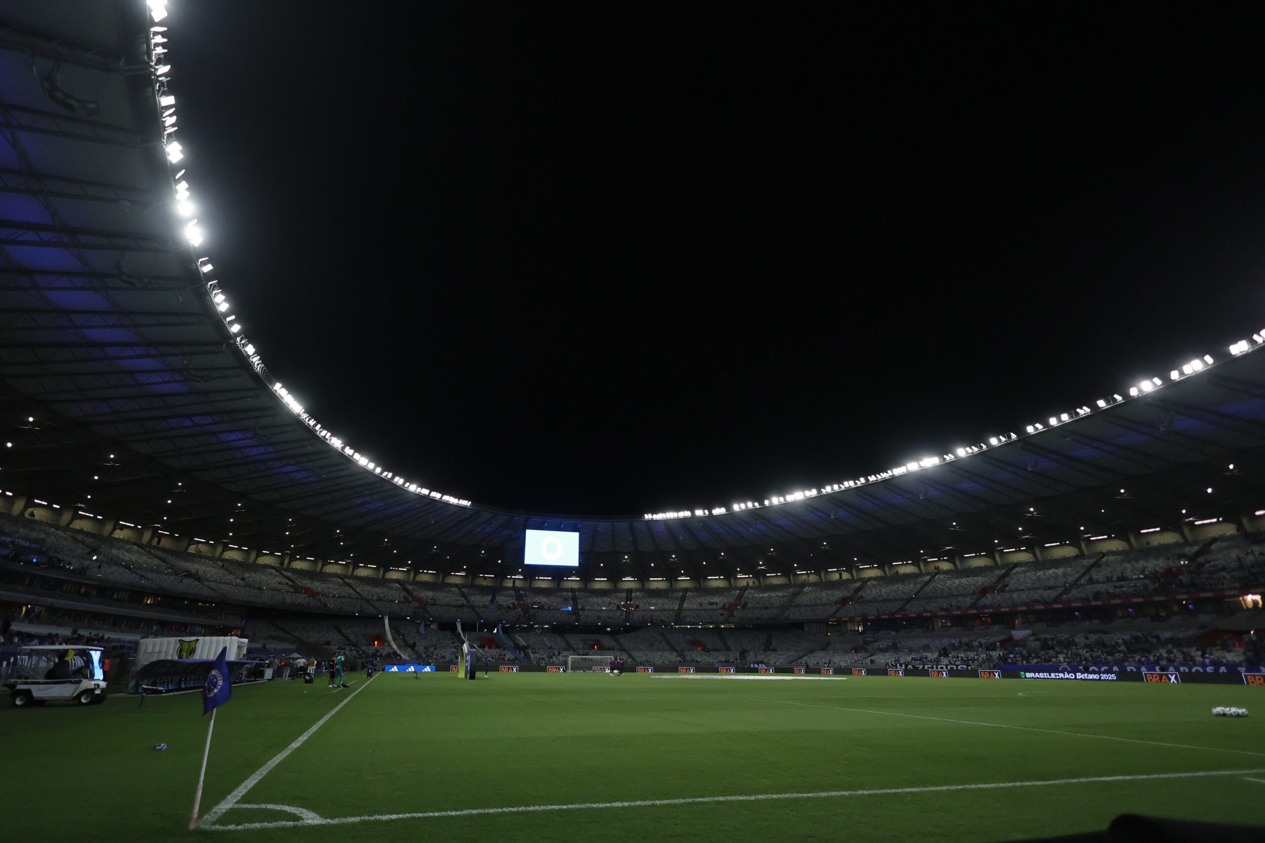 The Phantom Transfer That Exposes Brazilian Football's Crisis