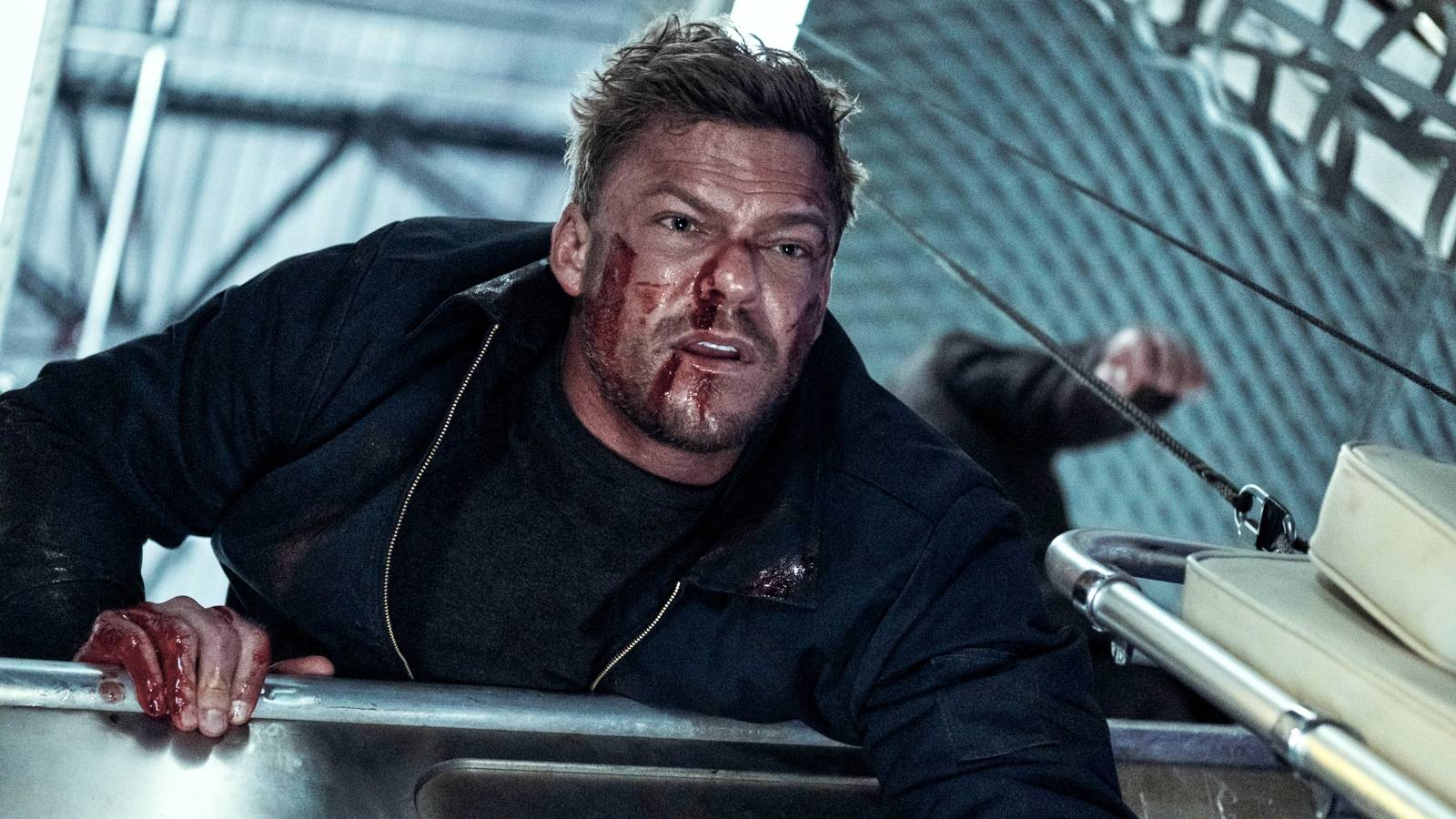 Reacher Season 4: Blood, Brawn, and Amazon's Ruthless Play