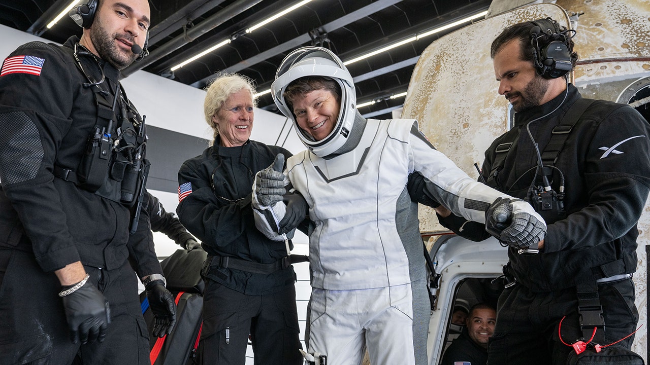 Space Lie Scandal: Astronaut's Ex Guilty of Hoax