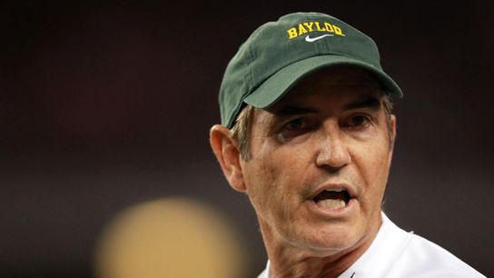 The Nightmare Returns: Art Briles Is Back