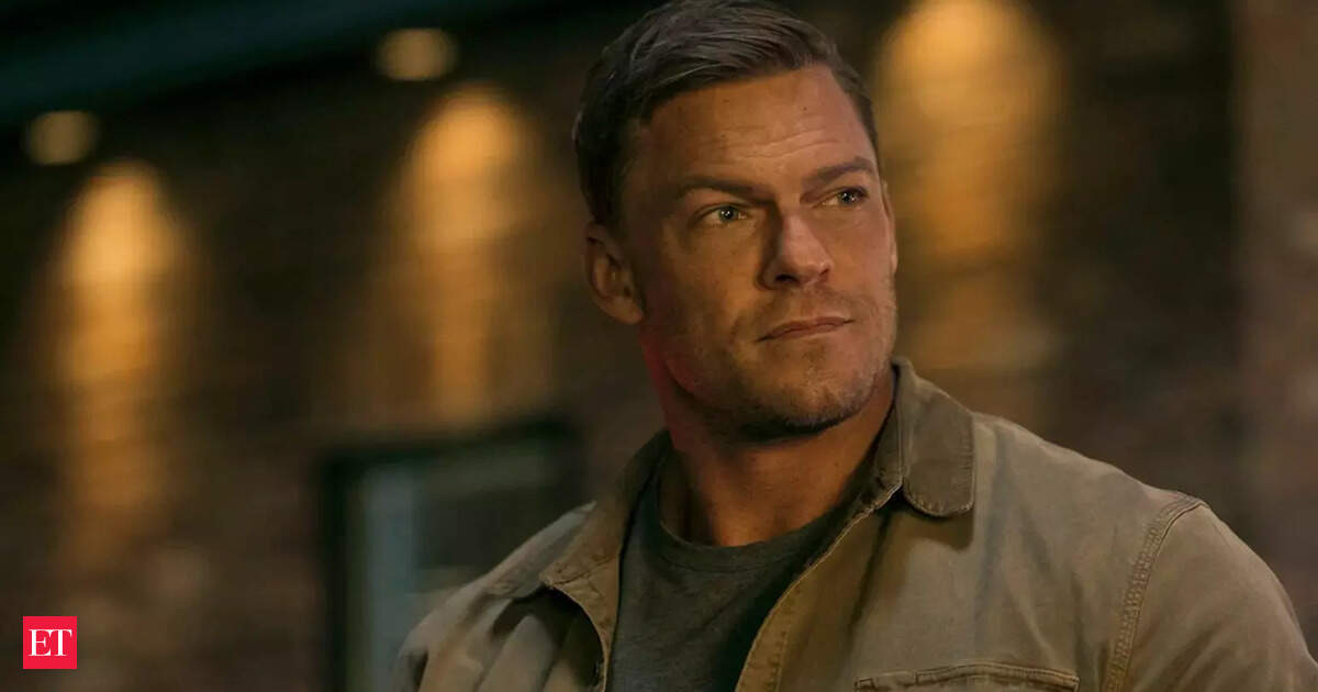 Reacher Season 4: Blood, Brawn, and Amazon's Ruthless Play