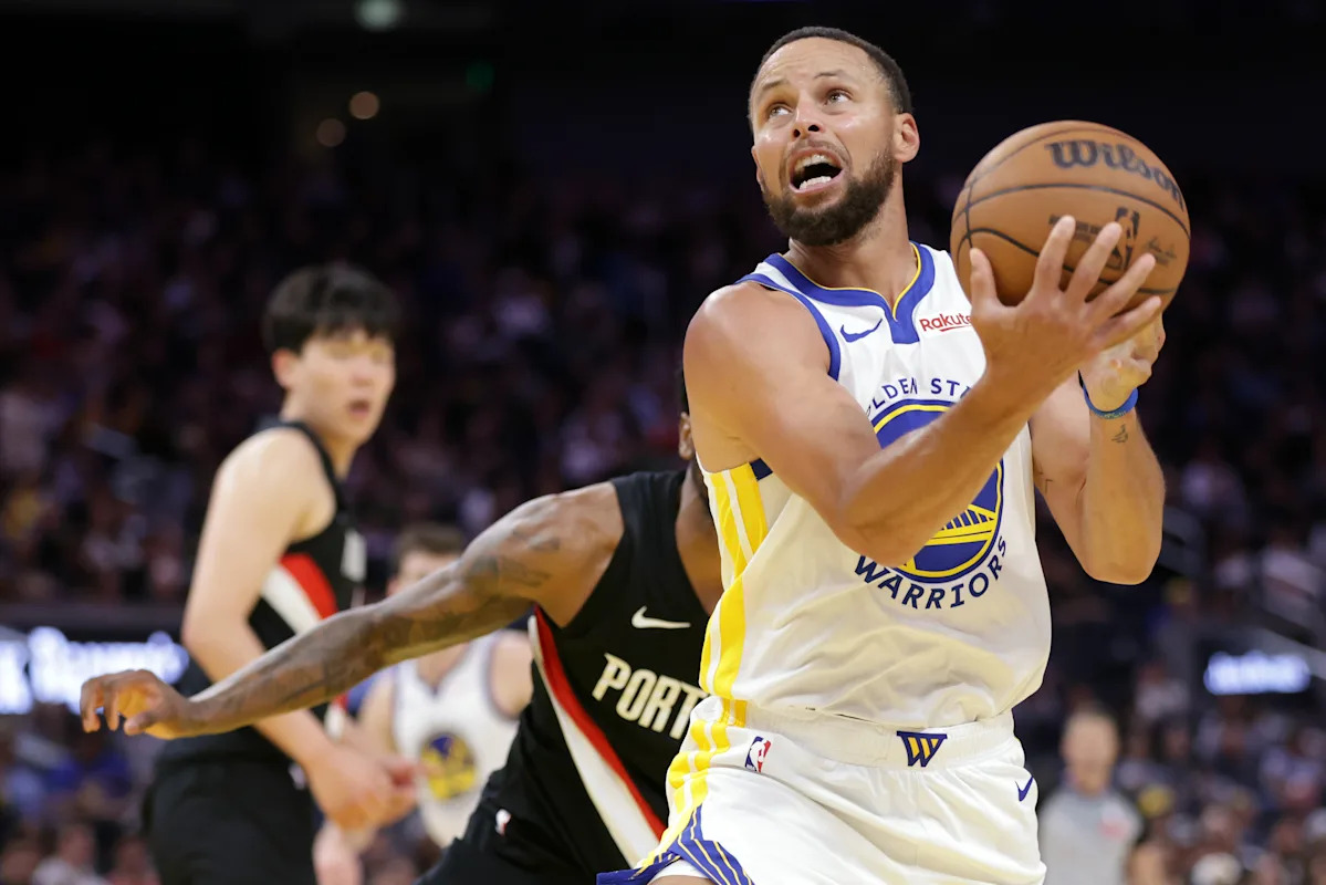 Warriors' Implosion Imminent? THIS Homestand IS THE END!