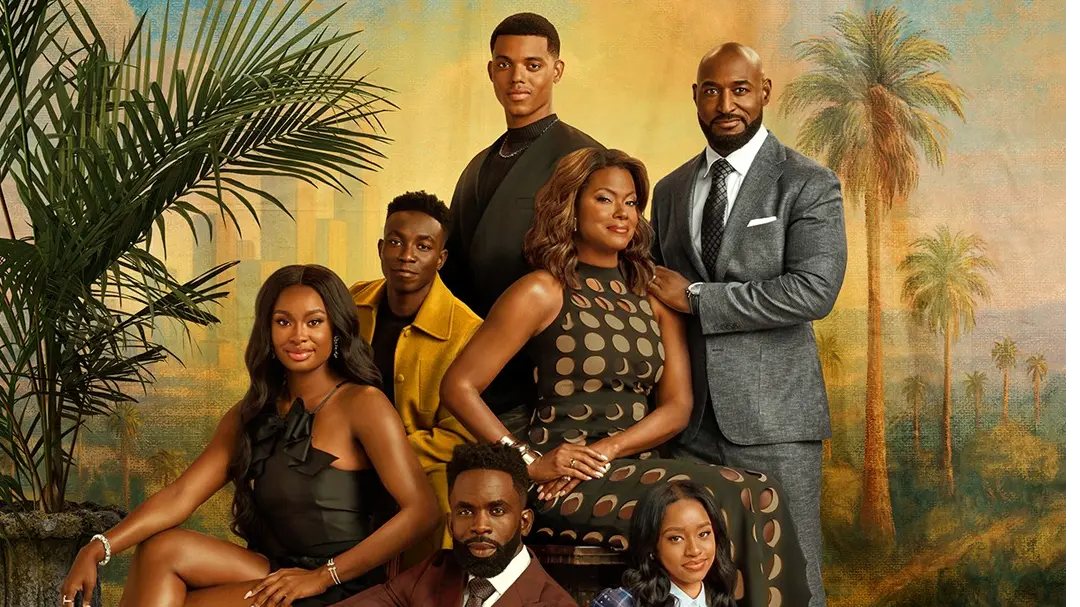 Bel-Air Executed: The Hollywood Hit Job They Want to Hide