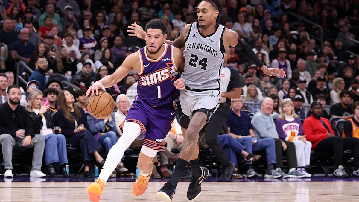 Suns-Rockets Blackout Exposes Streaming Scam