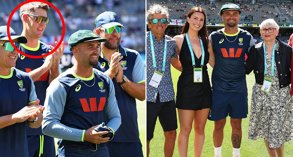 AXED! The 'Classy Act' Hiding Cricket's Deep Rot!