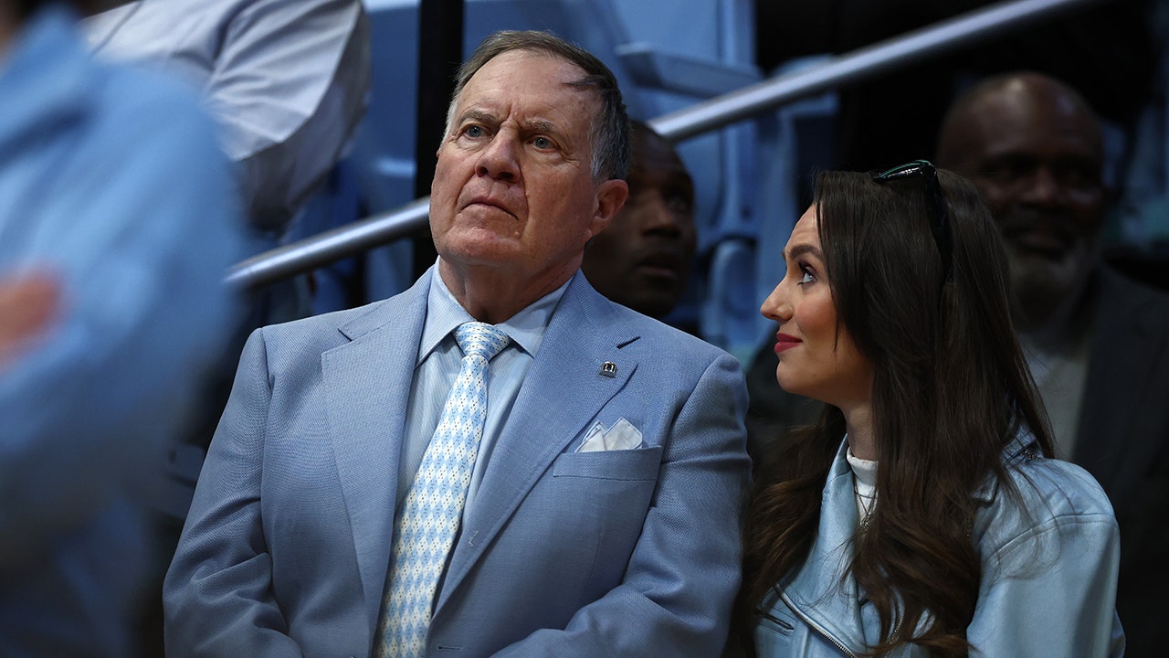Belichick's Empire Crumbles: Family Feud Explodes Post-Game