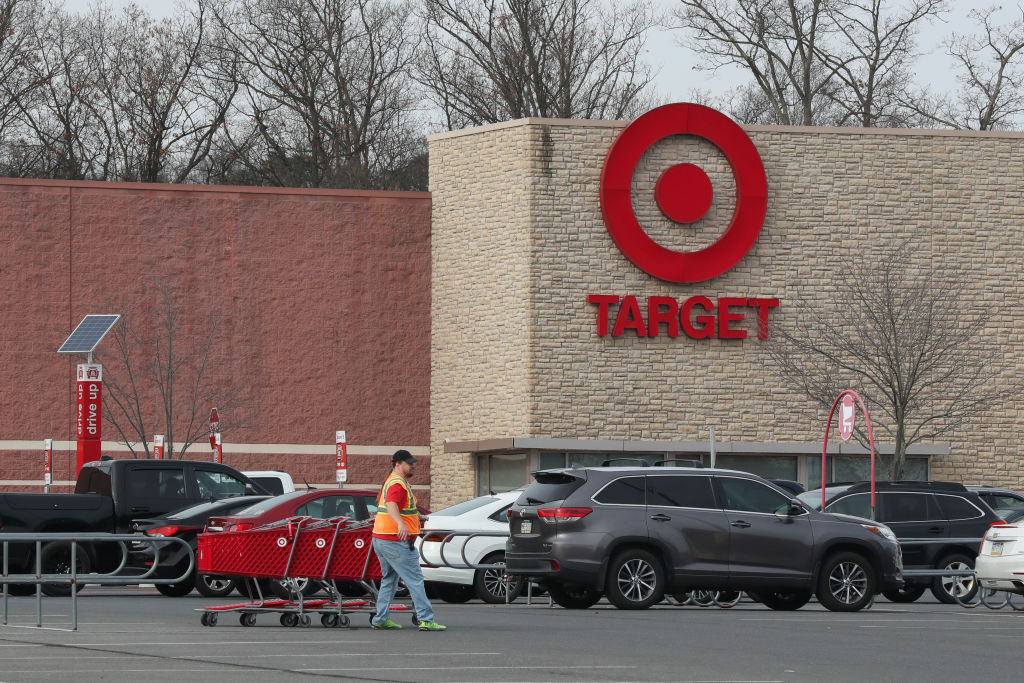 Target's Nightmare: Can New CEO Stop the Bleeding?