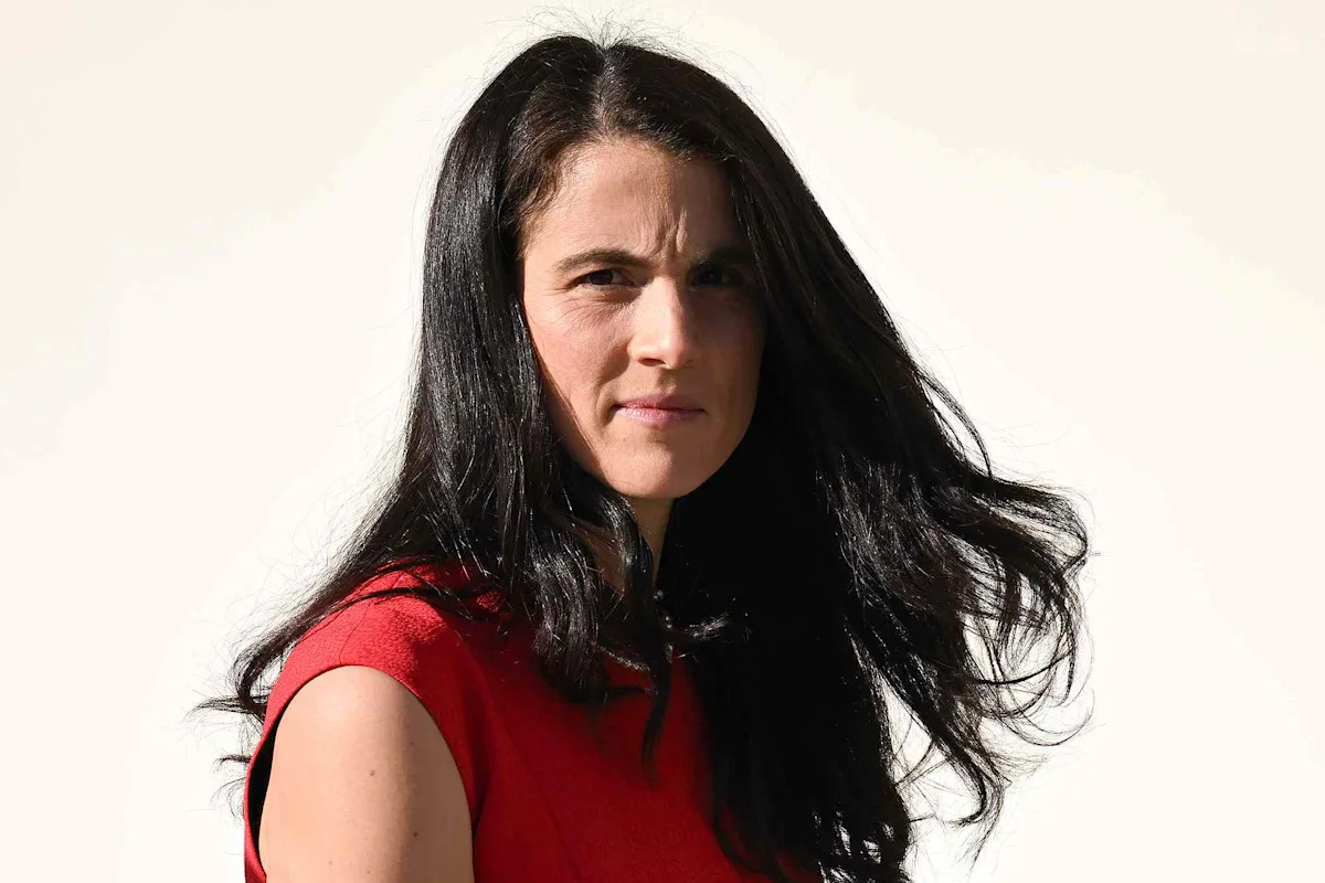 Another Kennedy Tragedy Strikes: JFK's Granddaughter Diagnosed