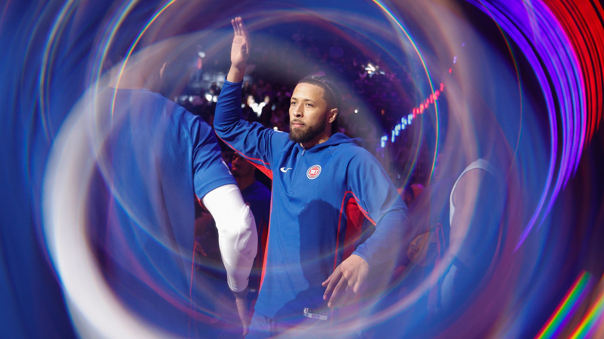 NBA's Biggest Con: Detroit's East Lead Is A Mirage