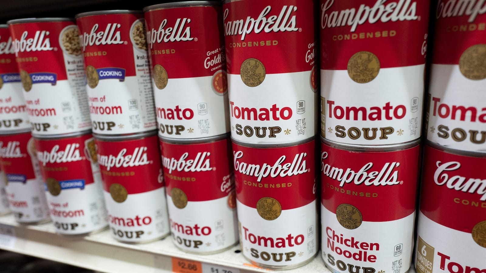 Campbell's Executive Firing Exposes a Deeper Corporate Sickness