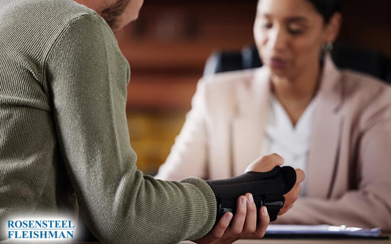 System Rigged? Your Injury is Their Payday!