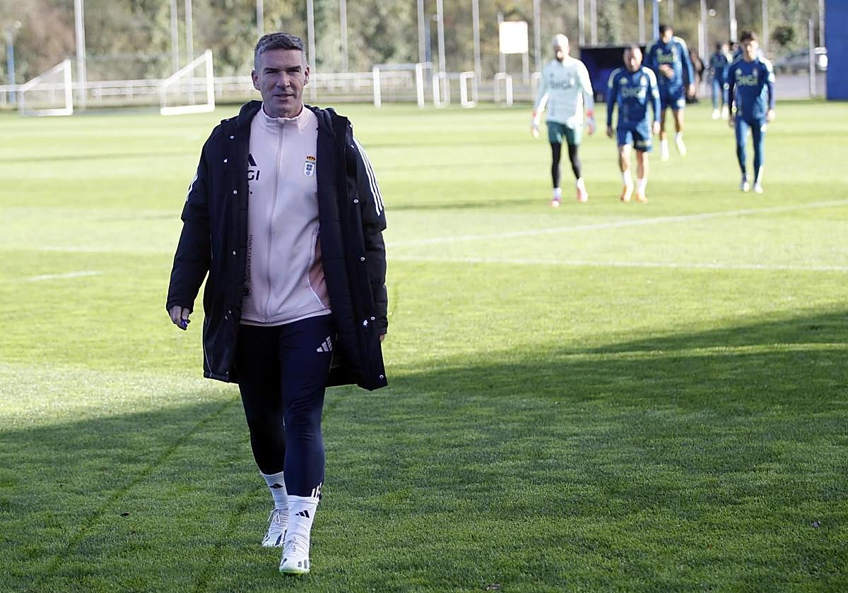 Oviedo's Endgame? Carrión's Job on the Line – INSIDER LEAK!