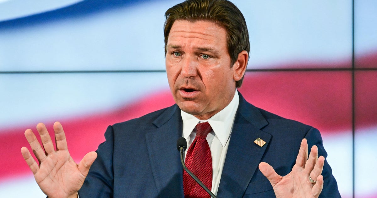 DeSantis's Alligator Alcatraz Hides a Brutal Reality