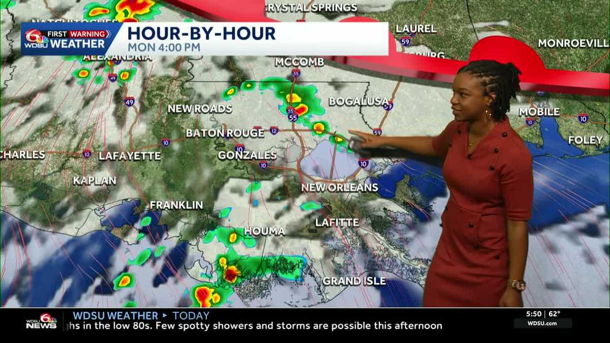 Weather Proves Your Thanksgiving Is Pointless