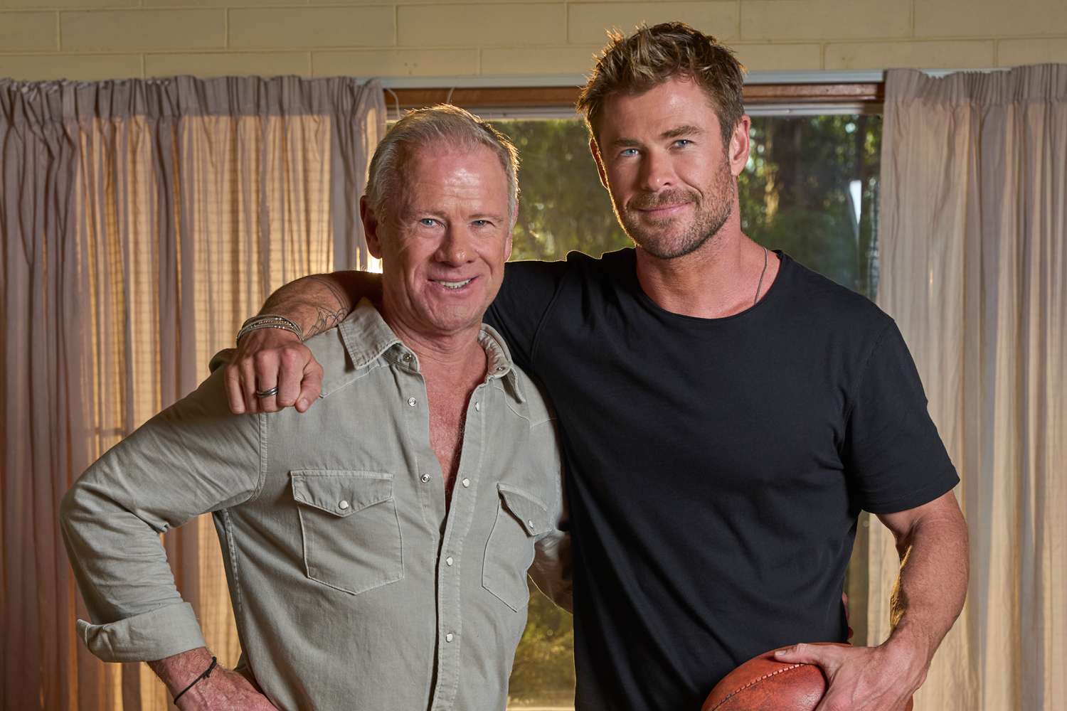 Thor's Tears: A PR Stunt for Big Pharma?