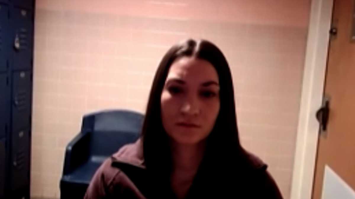 Lindsay Clancy's Bombshell Trial Move: Duxbury Mom Accused of Triple Homicide Demands Justice in Boston