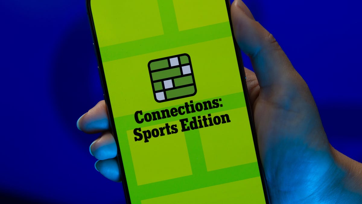 NYT Connections Delivers Mind-Bending Puzzles: The Nation Is Hooked!