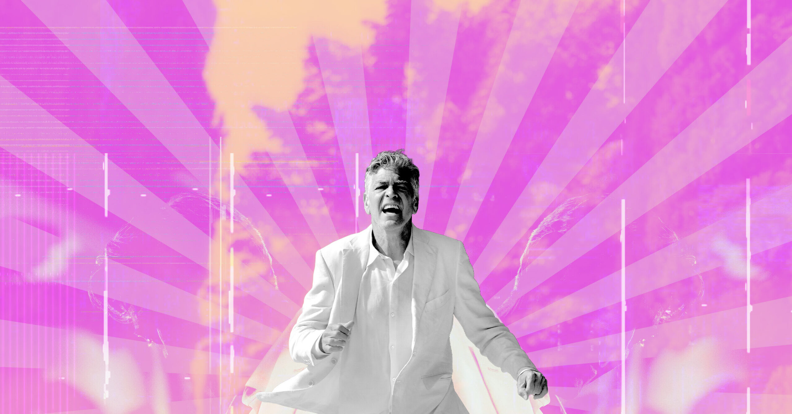 George Clooney Unmasked: Baumbach's 'Jay Kelly' Exposes Hollywood's Shallow Soul