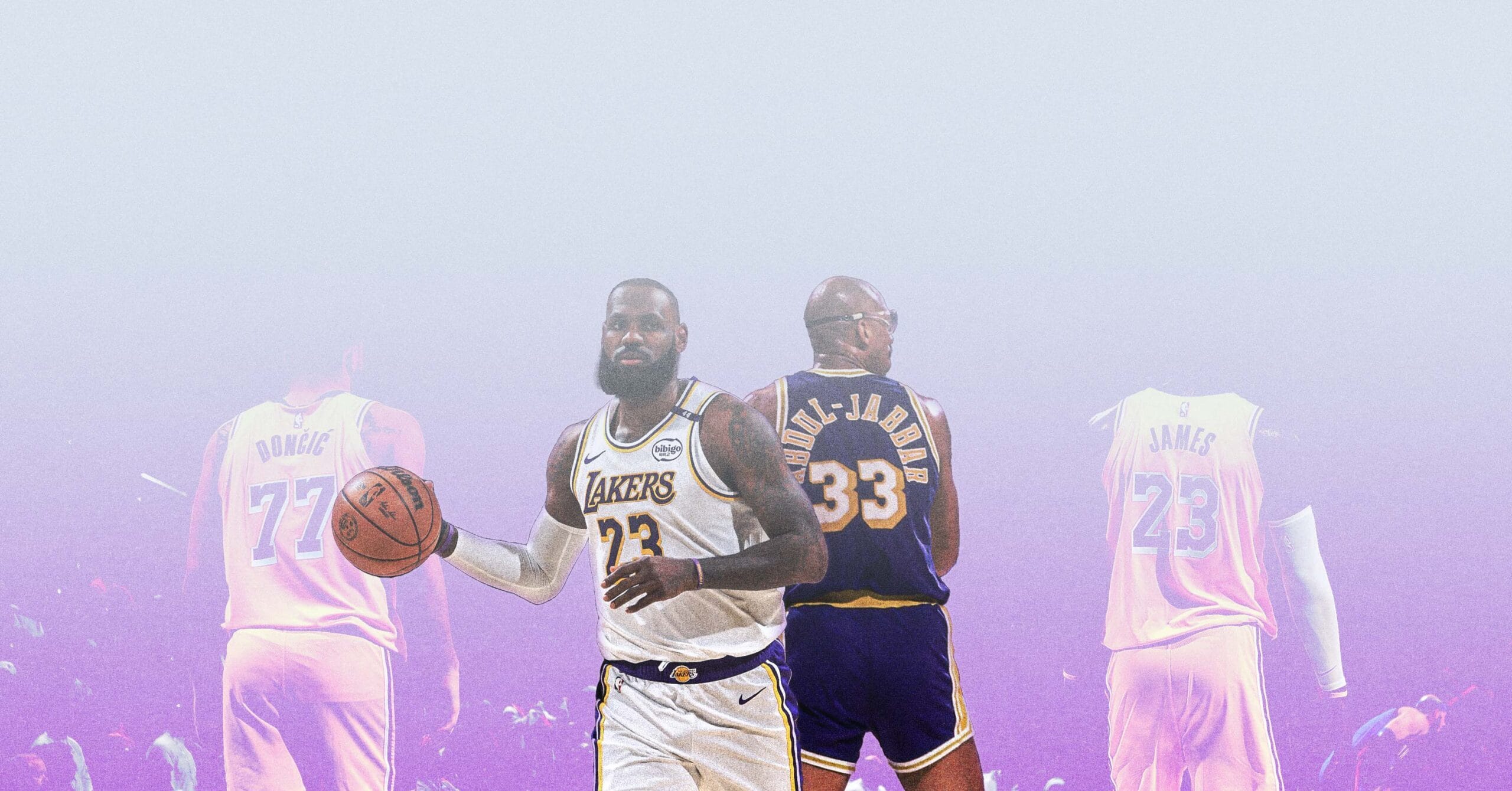 LeBron's Final Act is a Calculated Deception