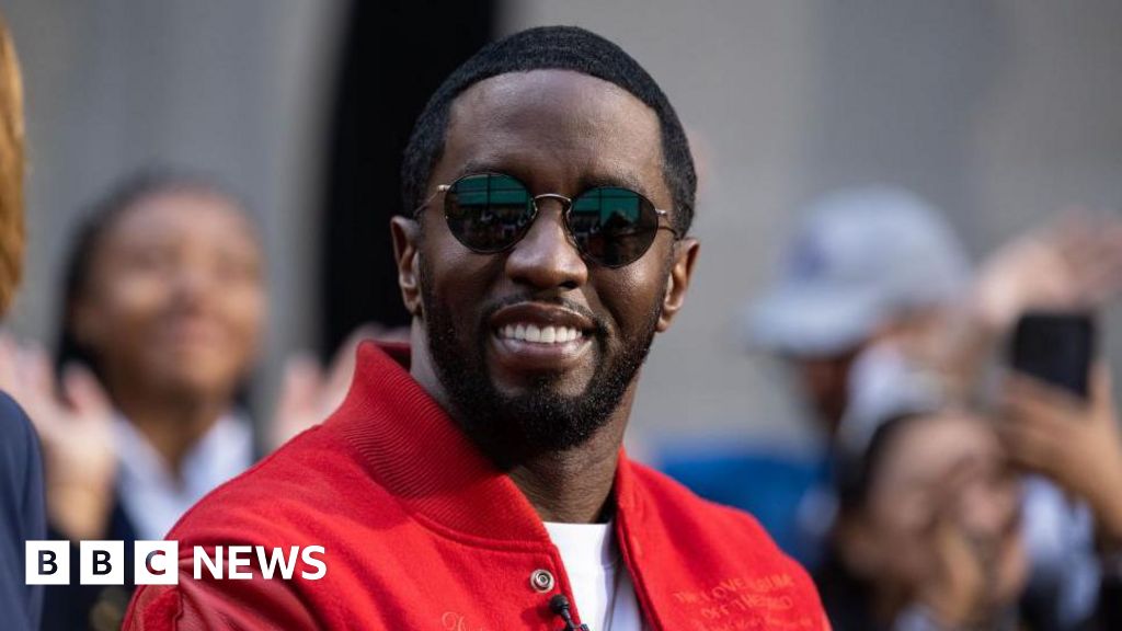 Diddy's Downfall: New Allegations Threaten Empire