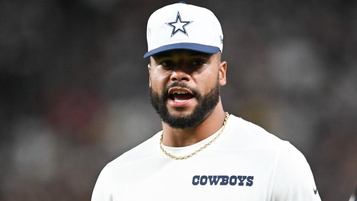 Cowboys Poised to Crush Raiders on Monday Night Football: Dallas Defense Dominates Sin City Showdown!