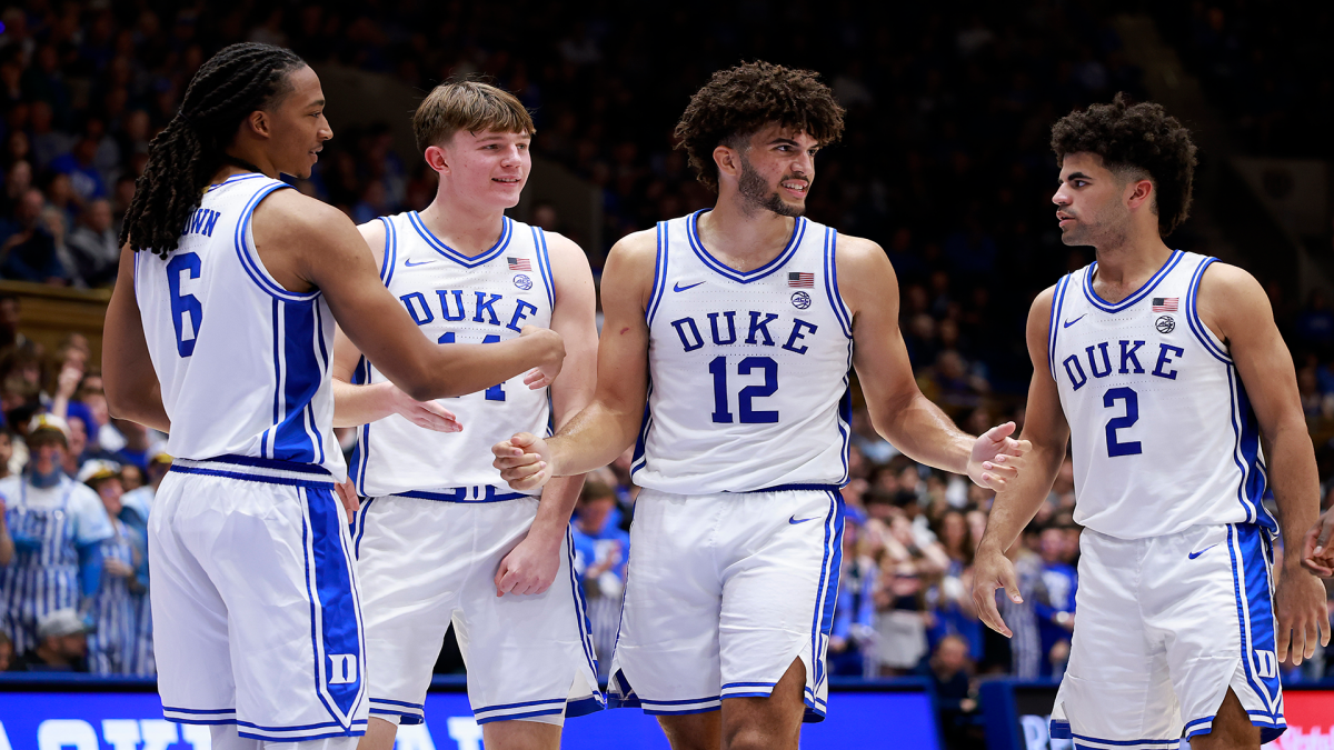 Duke-Kansas: MSG's Cash Grab Cloaked in Glory