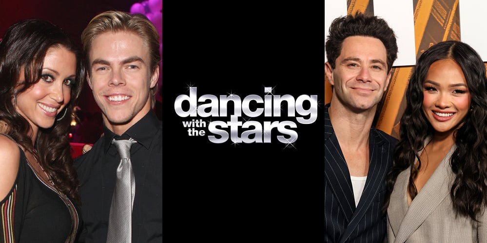 Dancing With The Stars: A Glorified Relationship Graveyard