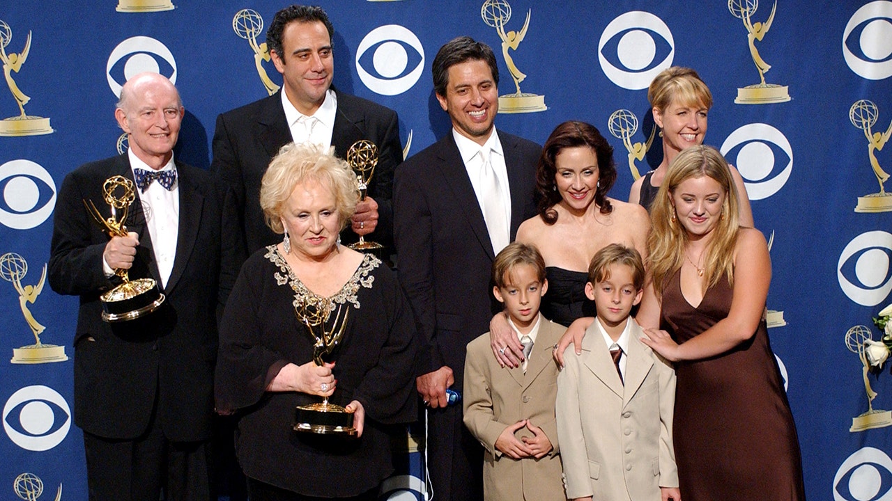 Everybody Loves Raymond Reunion Reveals A Harsh Industry Truth