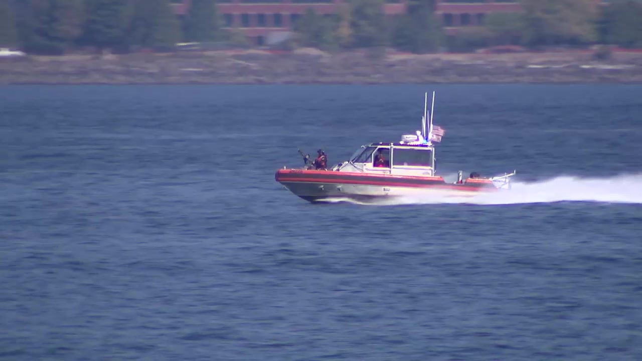 Coast Guard's 'Hate' Move: A Cold, Hard Strategic Blunder?