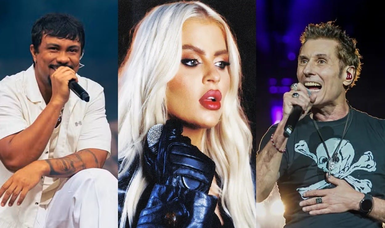 Pernambuco Festival Hides Taxpayer Scandal