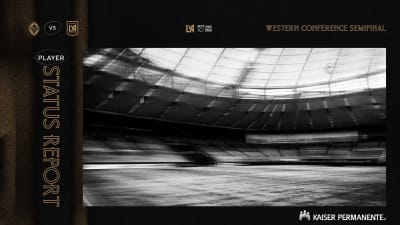 LAFC vs Vancouver: 'Dream' Playoff? Or Deep State Cover-Up?