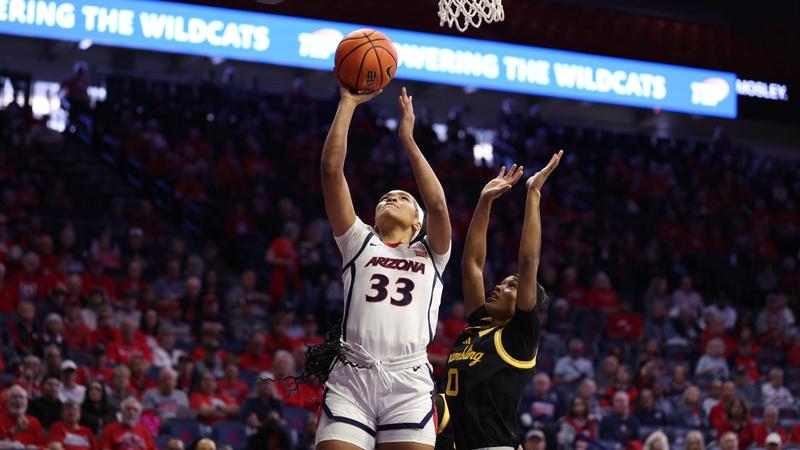 UA Hoops: Winning Hides Coach Burke's Bench War?