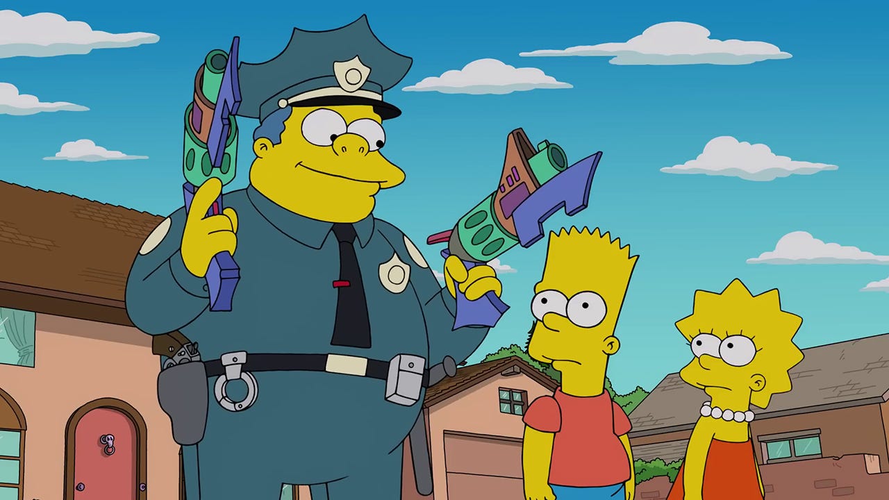 Fortnite's Homer Clones: Millions Spent on 'Multiplidiocy'