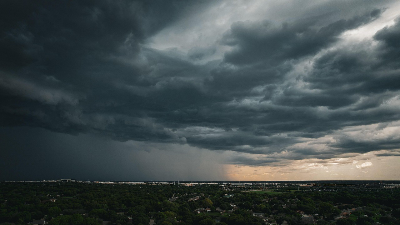 Texas Weather War: The Elite's Attack on American Energy