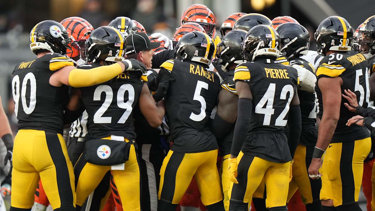 NFL SHOCKWAVE: Ja'Marr Chase Suspended for Alleged Spitting Incident, Appeals to Jordy Nelson!