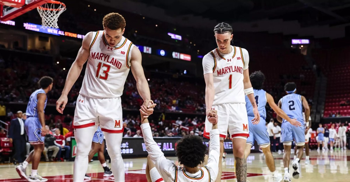 Maryland Basketball Exposes The NCAA's Irrelevant Future