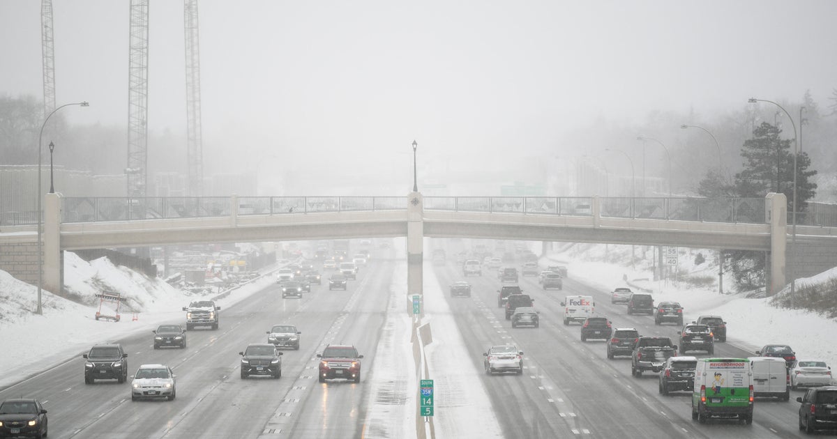 Weather Media Sells Fear as a Product