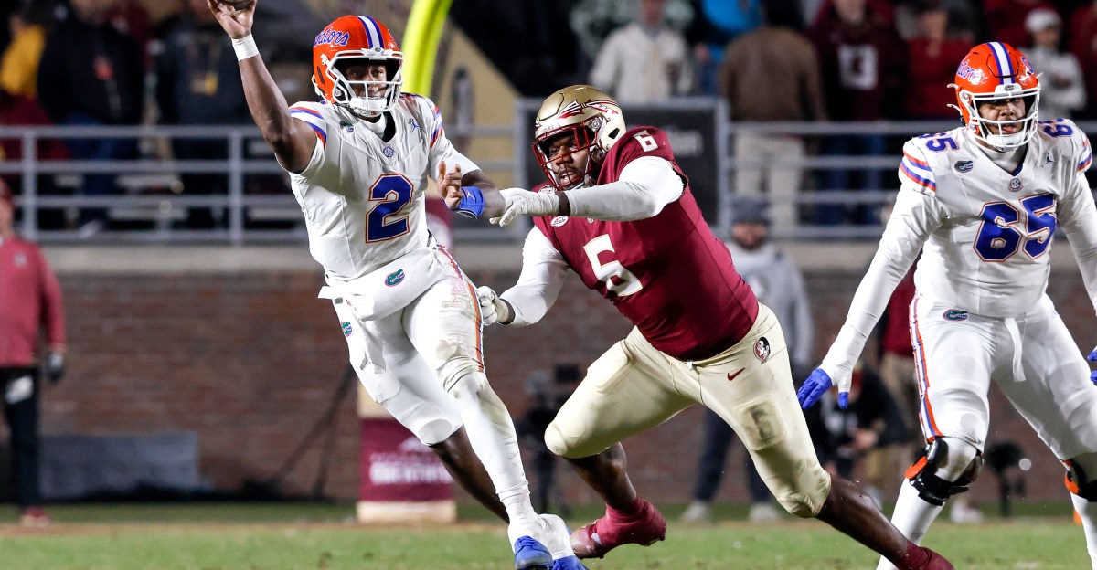 FSU vs Florida: A Rivalry's Autopsy
