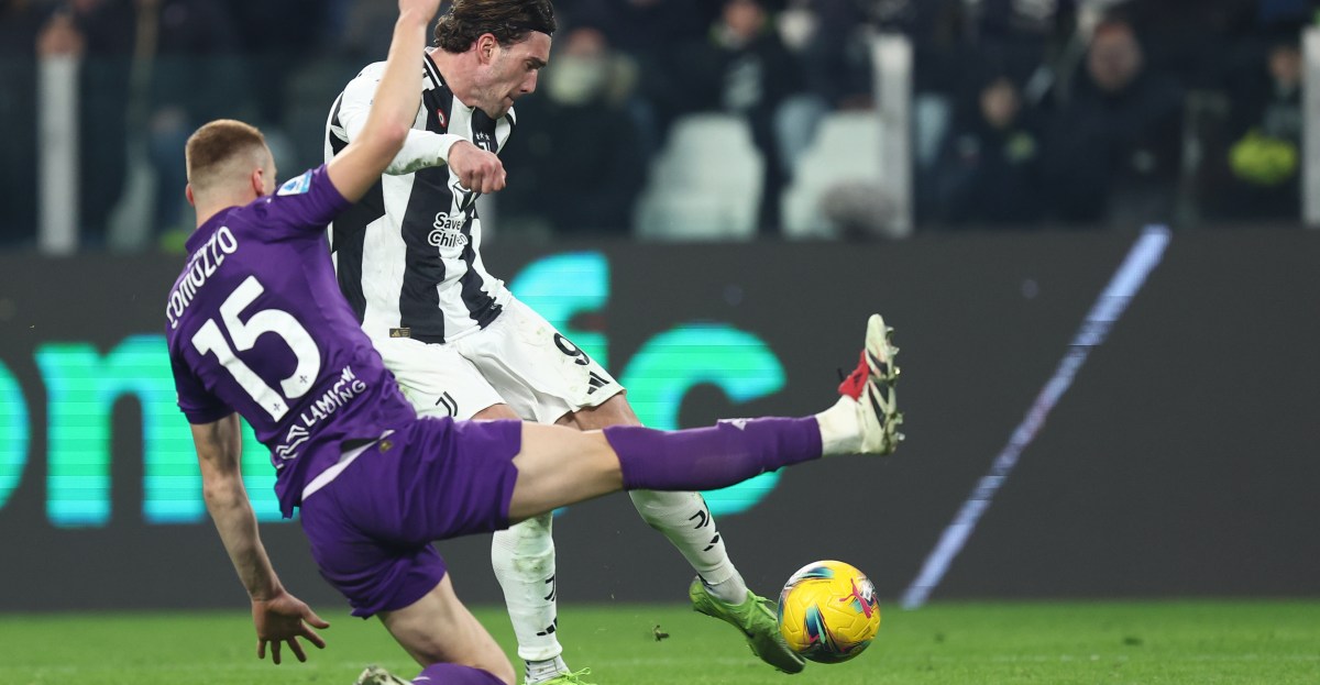 Juventus vs. Fiorentina: THE RIGGED GAME THEY WON'T TELL YOU ABOUT!