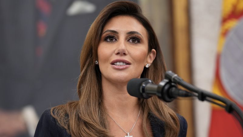 Explosive Federal Office Attack Shakes New Jersey: Suspect Arrested After Denied Meeting with US Attorney Habba!