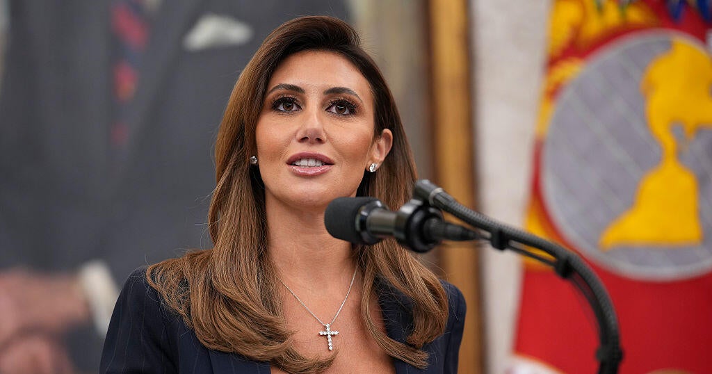 Explosive Federal Office Attack Shakes New Jersey: Suspect Arrested After Denied Meeting with US Attorney Habba!