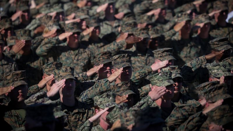 Dems Ignite Military Rebellion Scare: Who Profits?