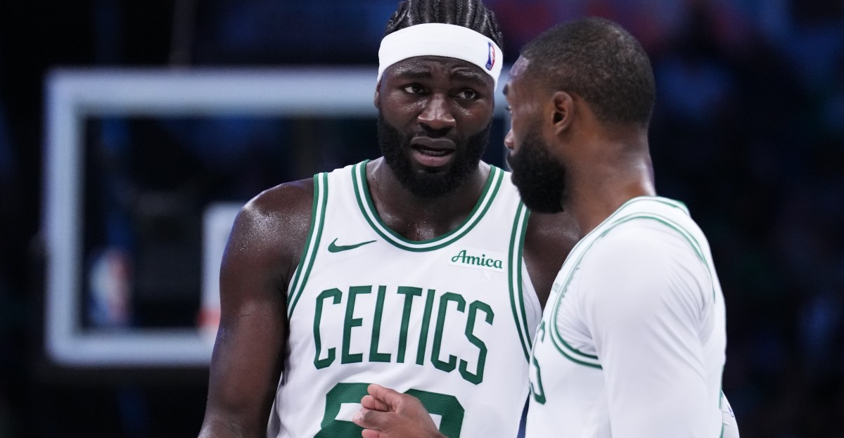 Celtics Dynasty Crumbles with Injury Report Drama