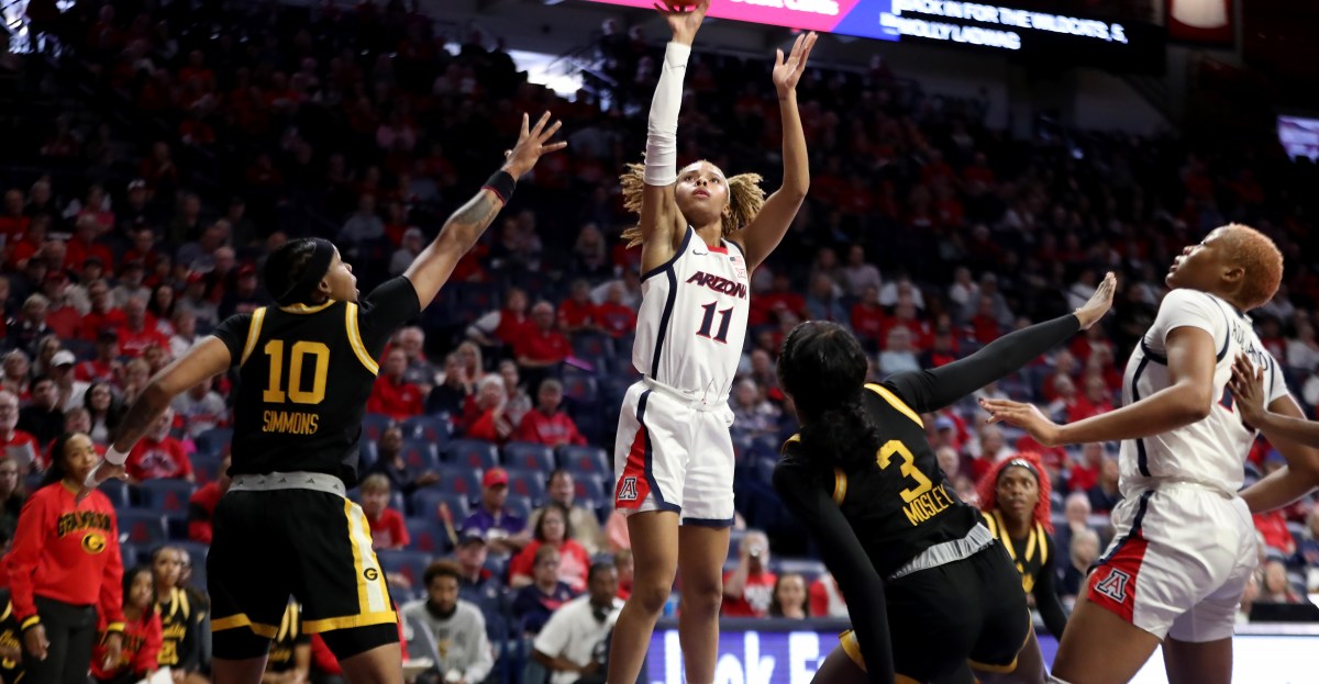 UA Hoops: Winning Hides Coach Burke's Bench War?