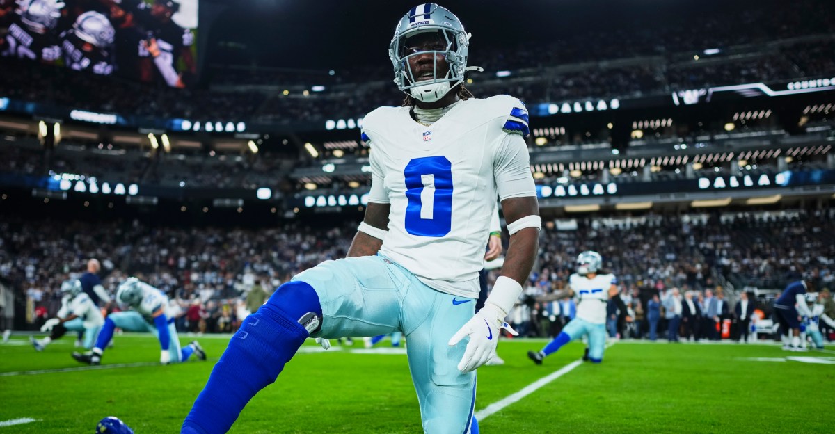 Dallas Cowboys Defense is a House of Cards