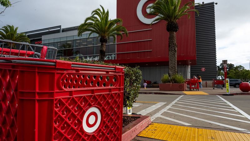 Target's Dive: Is The 'Value Hunt' a Trap For Shoppers?