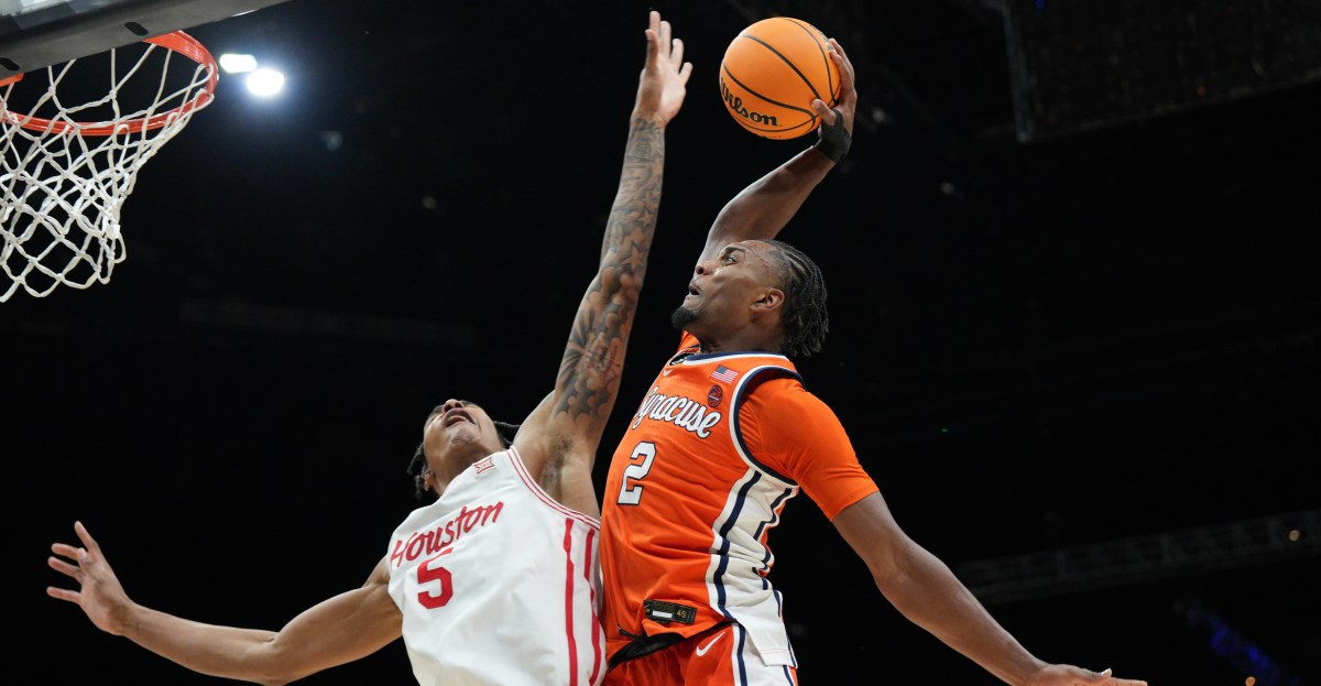 The Players Era Is The End Of College Sports